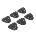 thumbnail image 2 of D Ring Pad Elastic Rope Set,6Pcs PVC D Ring D Ring Pad Bungee Cord Set D Ring Patch Elastic Rope Set Elevated Design, 2 of 8