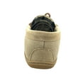 thumbnail image 5 of OwnShoe Comfortable Leather Loafers for Women Lightweight Slip On Moccasin Slipper Flannel Lining Non-Slip Casual Shoes, 5 of 8