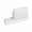 White, variant on Kilougeis 5 Hole Paper Puncher,Hole Punch Binding Machine Spiral Coil Binder for Diy Planner Scrapbook Office