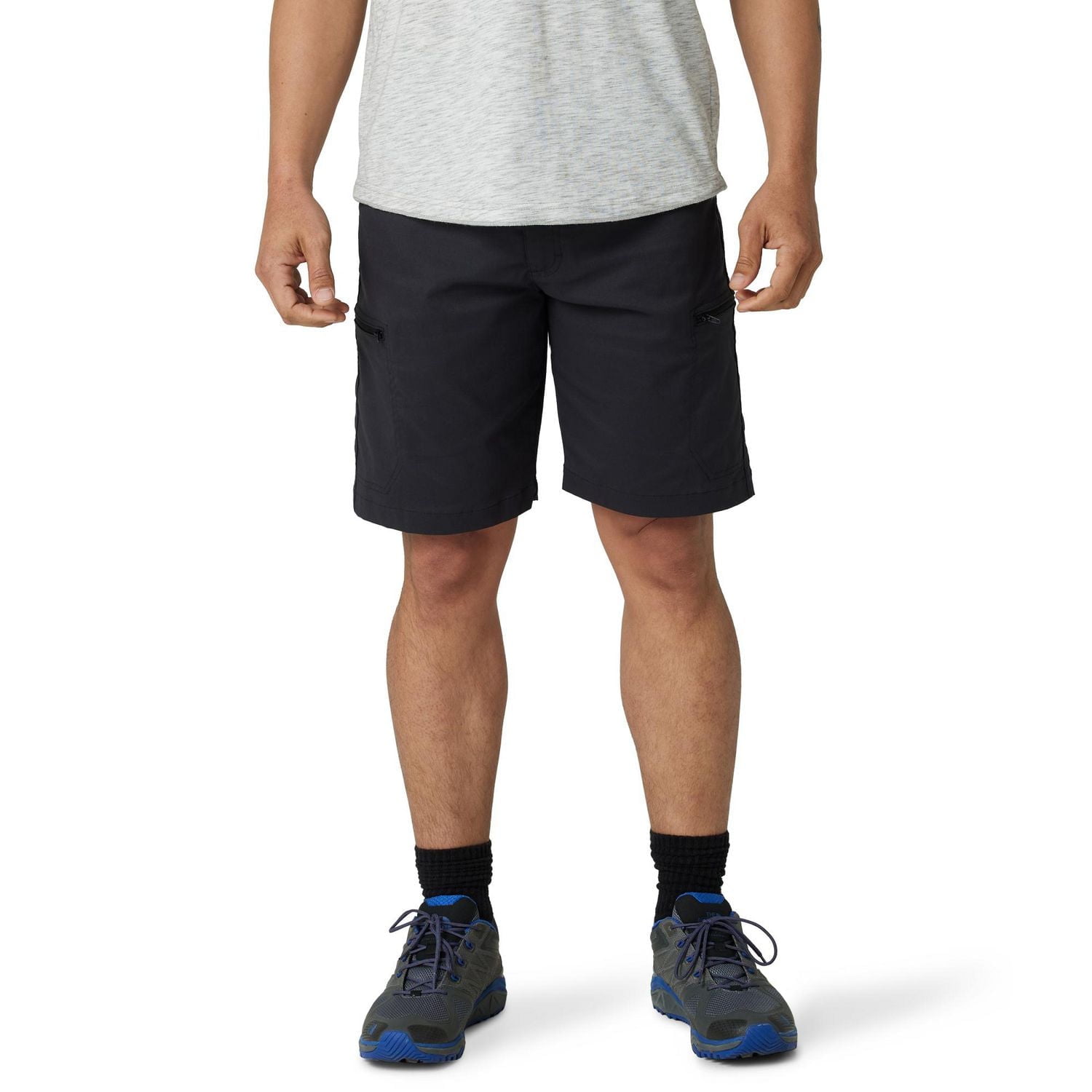 Wrangler Men's Outdoor Performance Cargo Short
