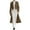 Brown, variant on Fgnfyis Trench Coat Men Tailored Long Anoraks Double Winter Coat for Formal Occasions and Banquet Attire Mens Coats Black M