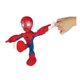 thumbnail image 4 of Peluche Mattel Marvel Spider-Man, 4 of 4
