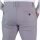 thumbnail image 2 of Pantalon De Gabardina Recto Studio 74 Para Hombre, 2 of 8