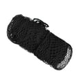 thumbnail image 2 of Almencla Golf Practice Barrier Net Golf Hitting Net for Outdoor Indoor Backyard Court 6M Black With Knots, 2 of 8