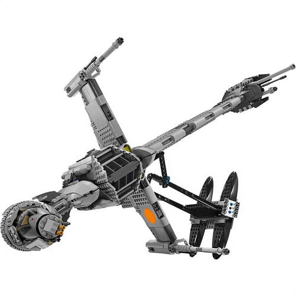 Lego Star Wars B-wing Starfighter | Edu.svet.gob.gt