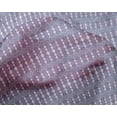 thumbnail image 4 of oneOone Silk Tabby Fabric Hexagon|Diamond & Triangle Geometric Printed Fabric 1 Yard 42 Inch Wide, 4 of 4