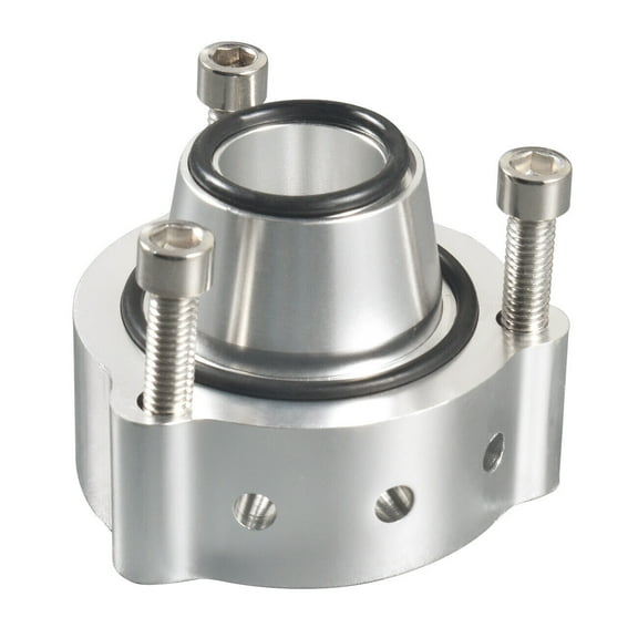 Blow off Valve Spacer For VW Audi TSI FSI TFSI MK5 GTI B7 2.0T 2.0 T Diverter DV