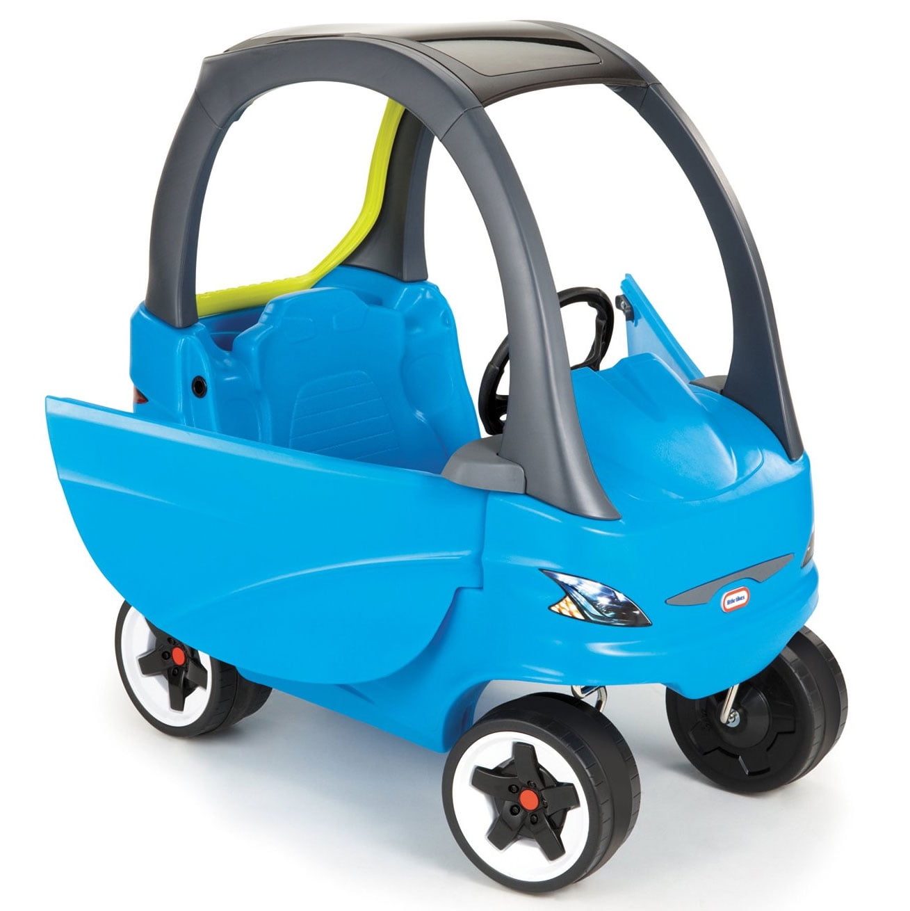 Vergelijking Kietelen haar Little Tikes Cozy Coupe Sport Ride-On - Walmart.com