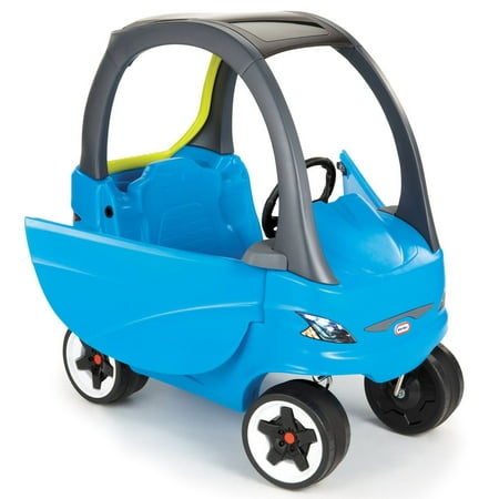 Little Tikes Cozy Coupe Sport Ride-On (Cosy Coupe Car Best Price)