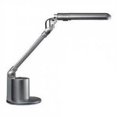 thumbnail image 1 of Italuce FL41058 Lampe de Table Gris Flash Argent, 1 of 1