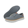 thumbnail image 2 of Skechers Mens Moreno Ederson Lifestyle Memory Foam Oxfords, 2 of 3