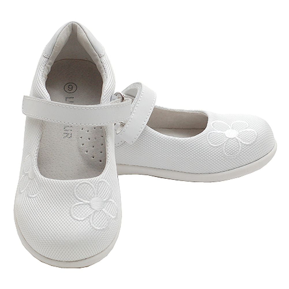 walmart flower girl shoes