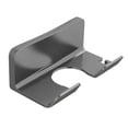 thumbnail image 4 of 6x Soporte Universal para secador de pelo, colgador para secador de pelo, organizador de secador de pelo, estante de almacenamiento, organizador de, 4 of 8