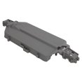 thumbnail image 1 of Châssis Inférieur RC, Châssis de Voiture RC Parfait pour WLTOYS 124008 124010, 1 of 8