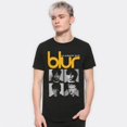 thumbnail image 1 of Blur T-Shirt, Men's and Women's Sizes - Sand - M, 1 of 4