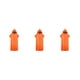 thumbnail image 2 of Toystoory Toalla De Microfibra Para Baño Unisex Absorbente Ligera Y Lujosa Toallas De Baño Suaves Y Absorbentes Para El Cuerpo naranja 1 Type1 NO1, 2 of 6