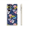 thumbnail image 1 of Proteja su iPhone con estilo: ¡elija esta funda de goma de TPU con estampado de dibujos animados!, 1 of 4