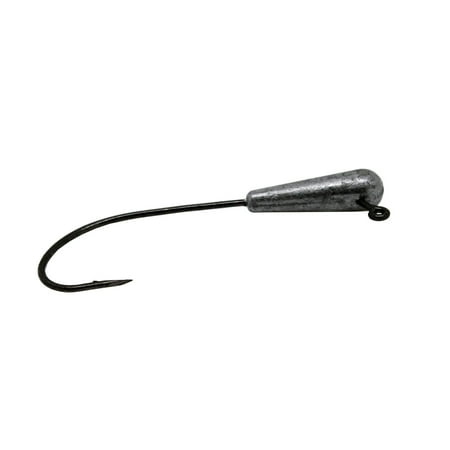 Eagle Claw TroKar Tube Jig 3/8 oz. Per 3