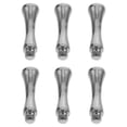 thumbnail image 3 of 6Pcs Scissor Tail Nails Stainless Scissor Rests Household Clipper Nails, 3 of 8
