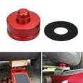 thumbnail image 1 of Amdohai Aluminum solid Jack Lift Point Pad Adapter Jack Pad Tool Chassis Dedicated for Tesla Model 3, 1 of 8