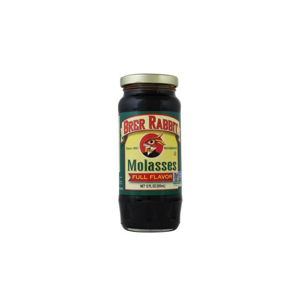 Blackstrap Molasses