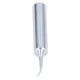thumbnail image 1 of Punta De Hierro De Repuesto Para Soldadura, Puntas De Soldador Duraderas Y Portátiles Para Reparar Componentes Pequeños ANGGREK Soldering Iron Tips, 1 of 8