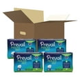 thumbnail image 7 of Prevail Per-Fit 360 Incontinence Brief L Winged, PFNG-013, Maximum Plus, 72 Ct, 7 of 7