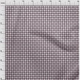 thumbnail image 3 of oneOone Silk Tabby Fabric Check Ikat Print Fabric By Yard 42 Inch Wide, 3 of 4