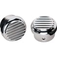 thumbnail image 3 of Billet Specialties Billet Dimmer Switch Cover Polished, 3 of 3