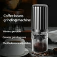 thumbnail image 3 of YAOMOBB Spice Grinder Portable Coffee Grinder Electric Beans Mill, 3 of 6