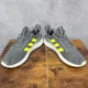 thumbnail image 4 of Adi - das Kaptir 2.0 Running Shoes Mens 8.5 Gray Sneakers Trainers GW4419, 4 of 6