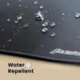 thumbnail image 4 of Perixx DX-1000M Waterproof Gaming Mouse Pad with Stitched Edge - Non-Slip Rubber Base Design for Laptop or Desktop Computer - M Size 9.84x8.27x0.08 Inches, 4 of 5