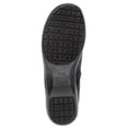 thumbnail image 5 of SR Max Geneva, Blue, Women's, Clog Style Slip Resistant Soft Toe Work Shoe. (8.5 M), 5 of 5