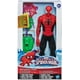 thumbnail image 1 of Figura de Acción Hasbro Spiderman Titan Heroes con Equipo de Duendes, 1 of 1