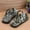Green, variant on SuoKom Mens Sport Flip Flops Comfort Orthotic Thong Sandals with Plantar Fasciitis Arch Support Outdoor Summer Beach camouflage Flops - Summer Savings Clearance