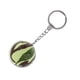 thumbnail image 4 of Palos para golf duraderos del tenedor de Llavero deportivo Llavero de cumpleaños Camo Ball, 4 of 8
