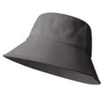 thumbnail image 4 of Kcolen Sun Hat Womens Sun Hats for Outdoor Enthusiasts UPF 50+ Wide Brim Breathable Summer Fishing Hat for Men and Women, 4 of 4