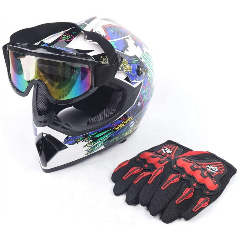 Walmart motorcycle best sale helmet