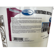 EaCo Chem - Heritage Restorer 5 Gallon