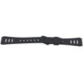 thumbnail image 3 of Casio Black Resin Watch Band-19mm, 3 of 3