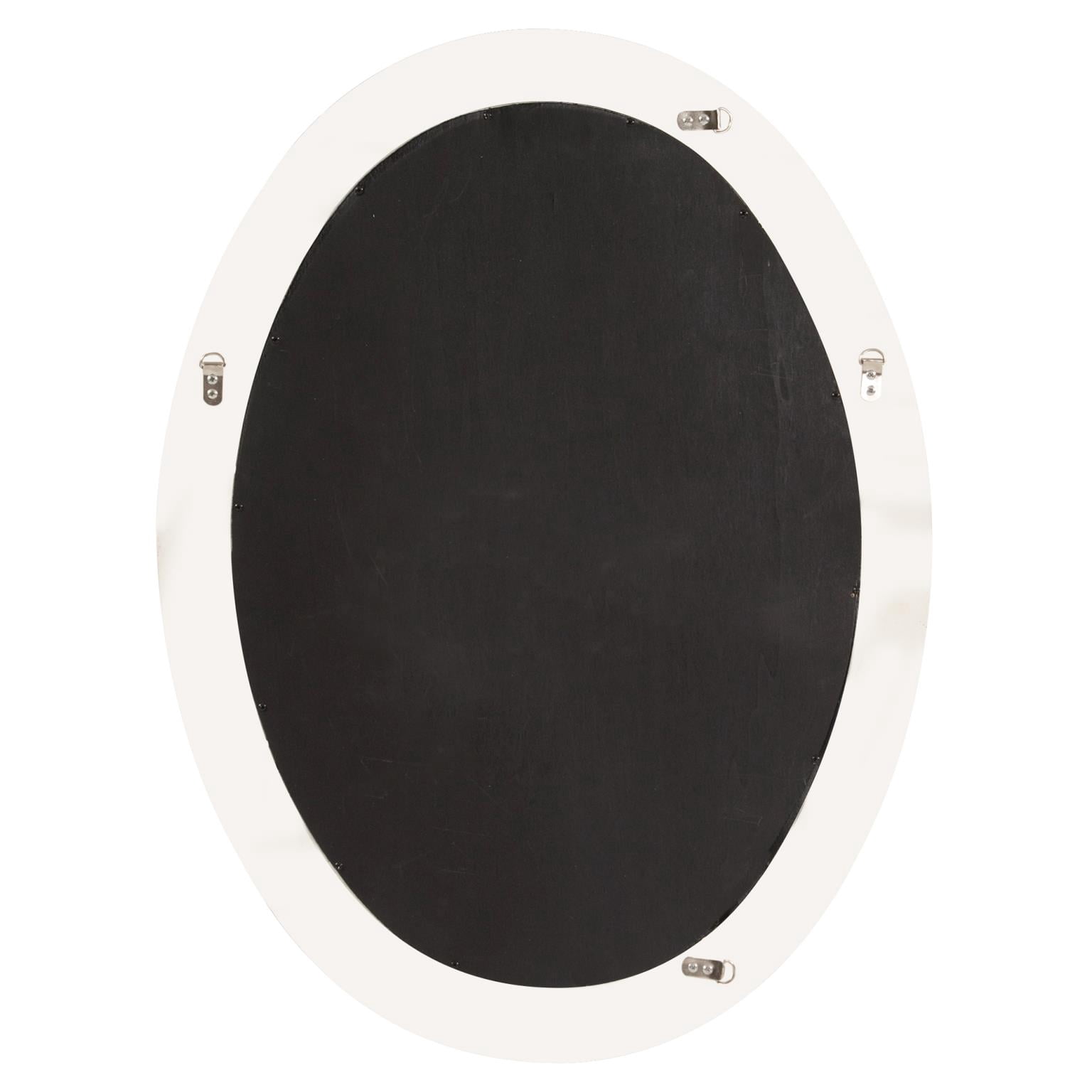 Tyler Dillon Queen Ann Wood Framed Wall Mirror - 27.1/2 x 39.1/2" x 2.1/2""