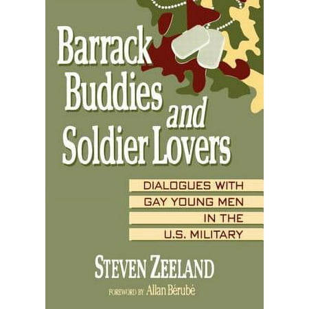 UPC: 9781560230328 | Barrack Buddies and Soldier Lovers