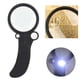 thumbnail image 4 of Lupa lupa de alta transparencia Zoom de alta definición para soldar Inspección Monedas Exploración de joyas para leer Letras pequeñas Sellos Mapa ANGGREK Otros, 4 of 8