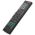 thumbnail image 3 of Control remoto del receptor av, 10m/32.8ft ABS ABS ACESORIO AV ACCESORIO BUEN COMANDO Respuesta para RAV284 WN05820EX RX-V363 RX-V363-B RX-V365, 3 of 7