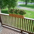 thumbnail image 6 of Visland 2PCS Artificial Pine Branches with Artificial Pine Cones Plastic Shrubs Faux Greenery Bushes Bundles Table Centerpieces Arrangements Home Kitchen Office Indoor Outdoor Decorations, 6 of 7