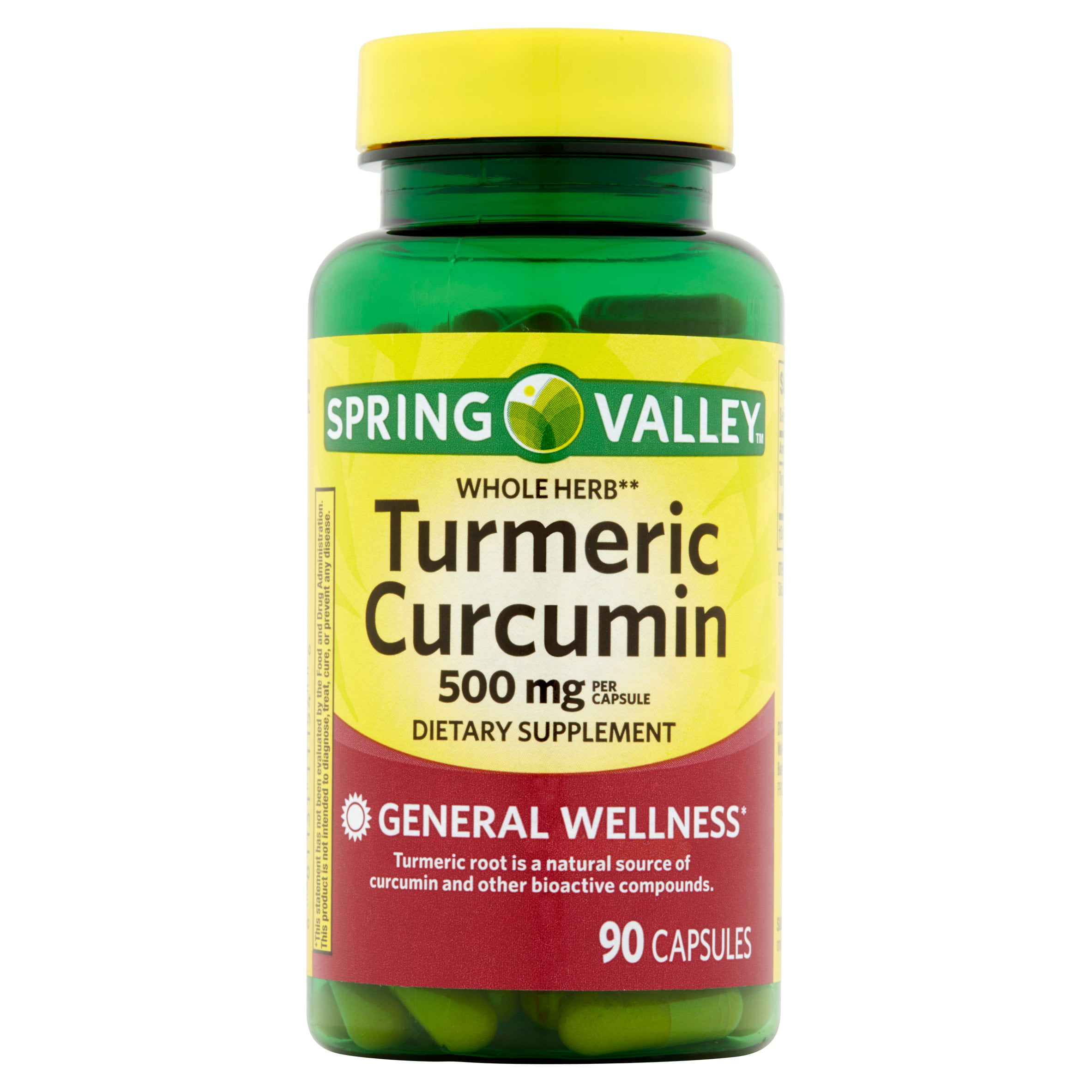 What Is turmeric curcumin?