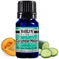 thumbnail image 2 of Cucumber Melon Fragrance Oil - Premium Grade Scented Perfume Oil 10 mL by Harlyn Made in USA (FAST DELIVERY), 2 of 5