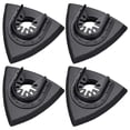 thumbnail image 1 of almohadillas de lijado de 80 mm para colocar almohadillas, cuchillas multiherramienta, accesorios multiherramienta oscilantes fo s202412244761, 1 of 5