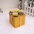 thumbnail image 4 of Desktop Decor Christmas Decorations Gift Box Packaging Box Christmas Gift Bag Christmas Tree Decoration Scene Layout Ornaments, 4 of 4