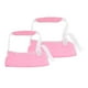 thumbnail image 1 of Soporte de Eslinga de de 2 Piezas Eslinga de Codo de Muñeca de Hombro Ajustable para Ante Lesionado, 1 of 7